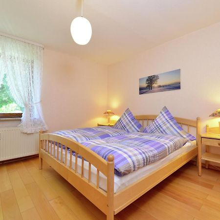 Quaint Apartment In Eimelrod Near Lake And Water Sports Виллинген Экстерьер фото