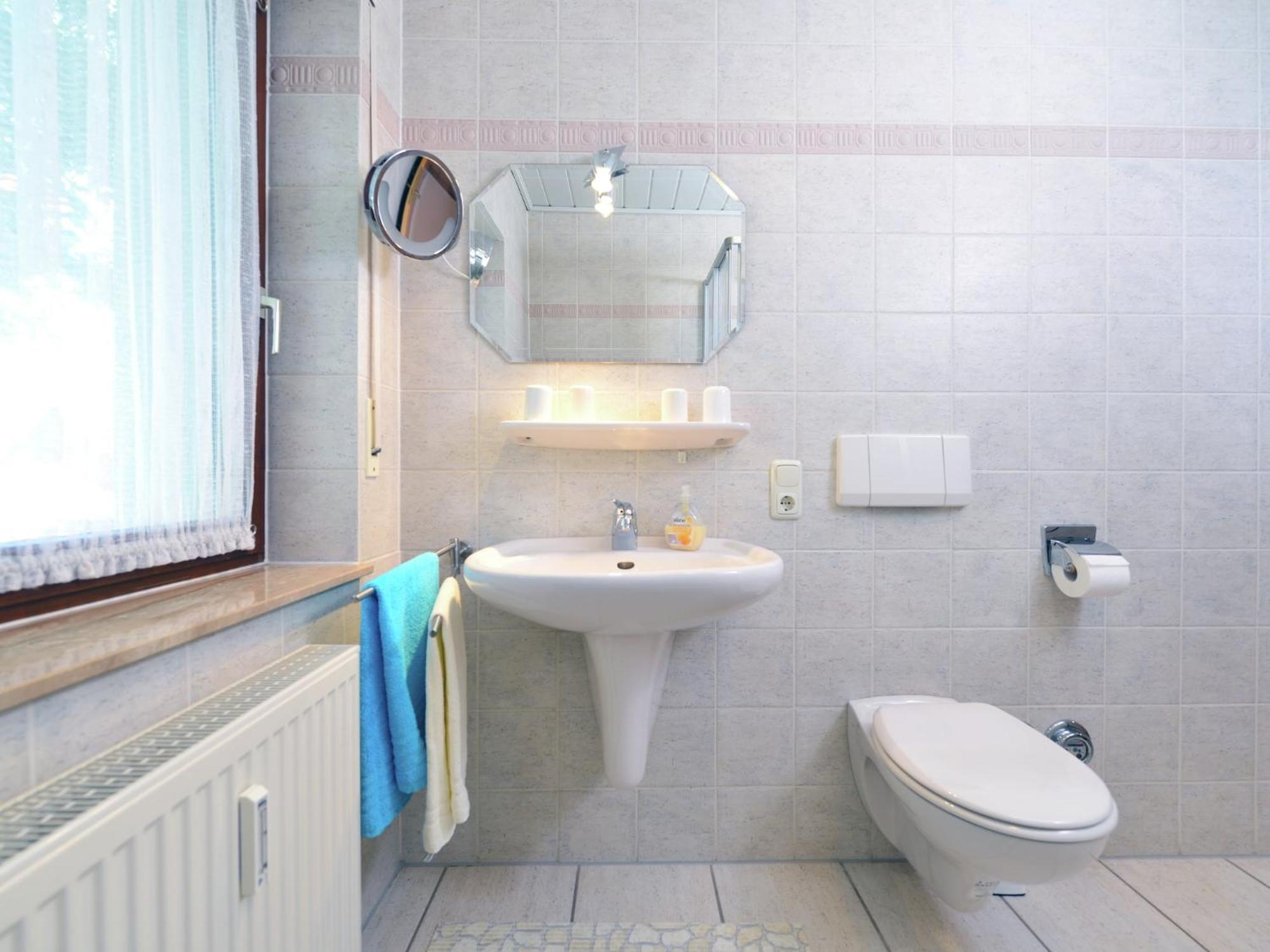Quaint Apartment In Eimelrod Near Lake And Water Sports Виллинген Экстерьер фото