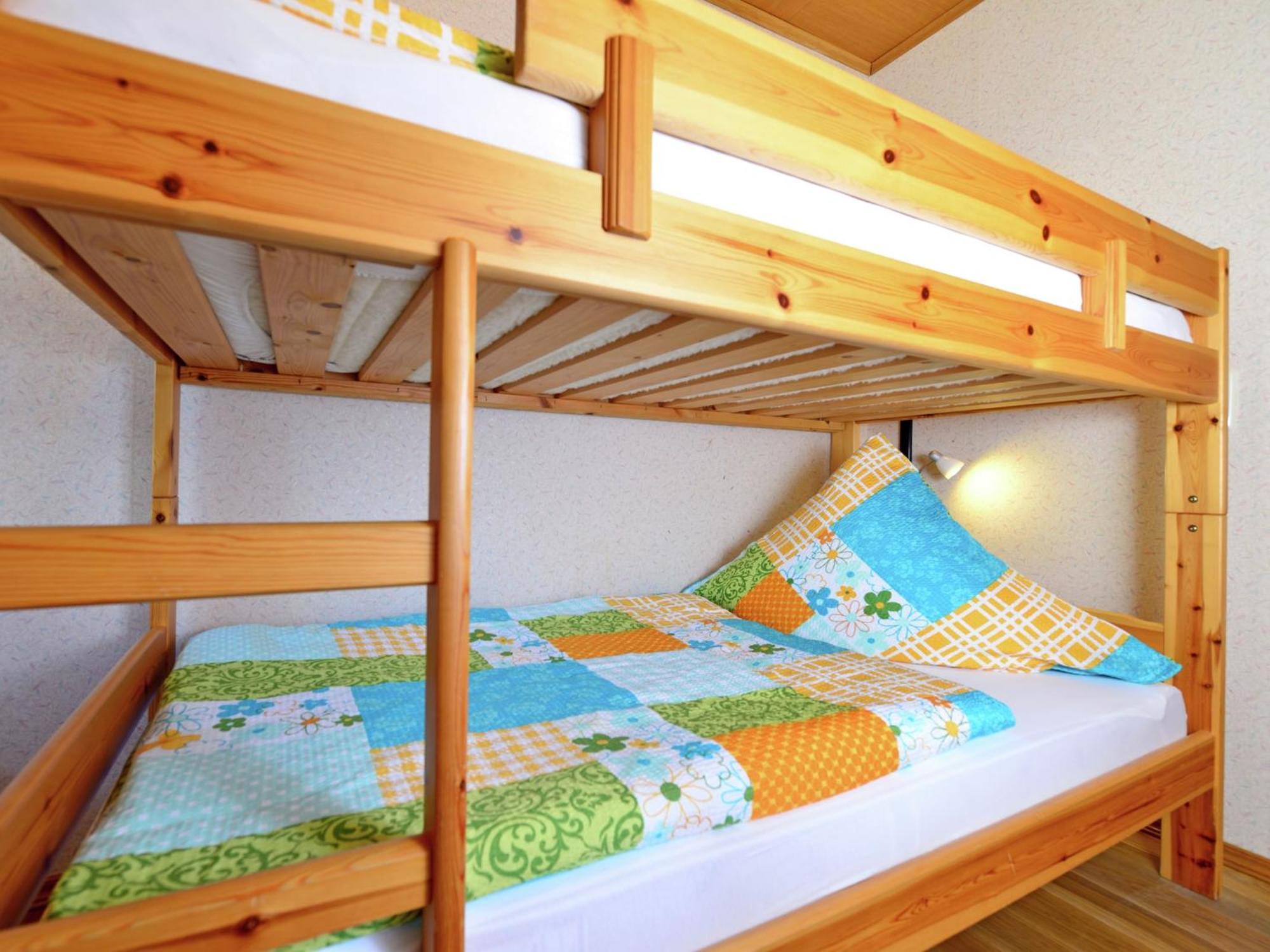 Quaint Apartment In Eimelrod Near Lake And Water Sports Виллинген Экстерьер фото