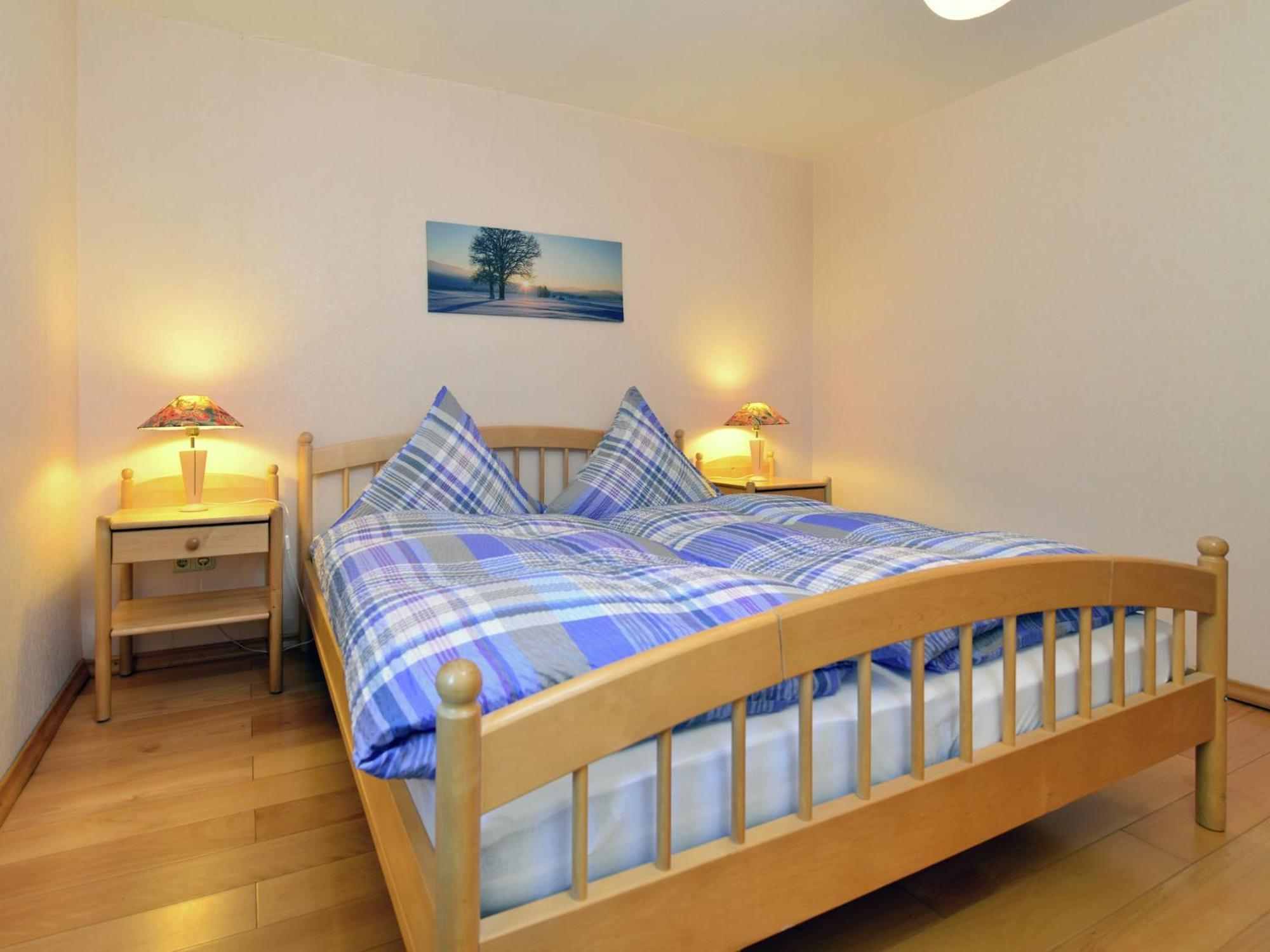 Quaint Apartment In Eimelrod Near Lake And Water Sports Виллинген Экстерьер фото