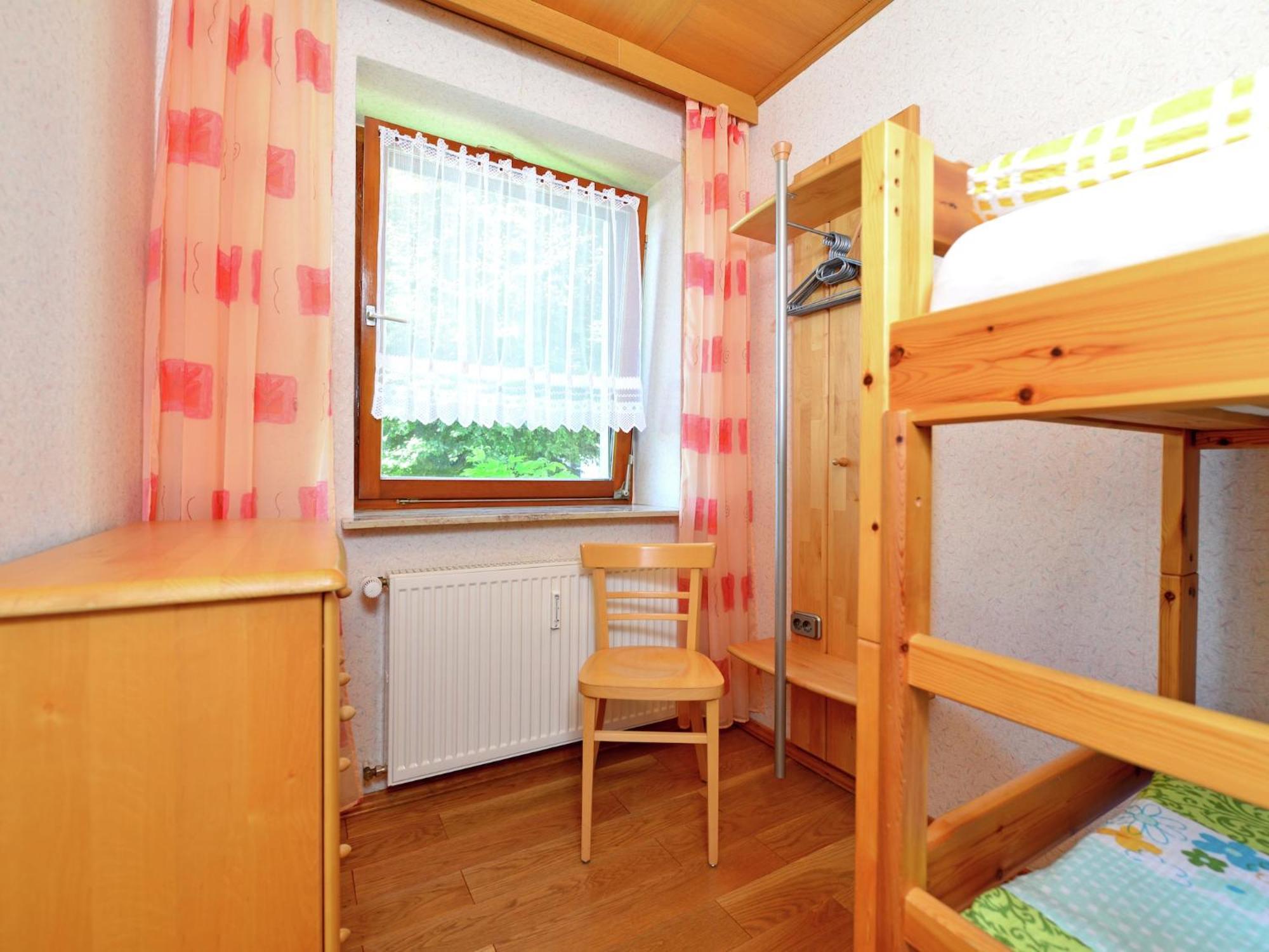 Quaint Apartment In Eimelrod Near Lake And Water Sports Виллинген Экстерьер фото