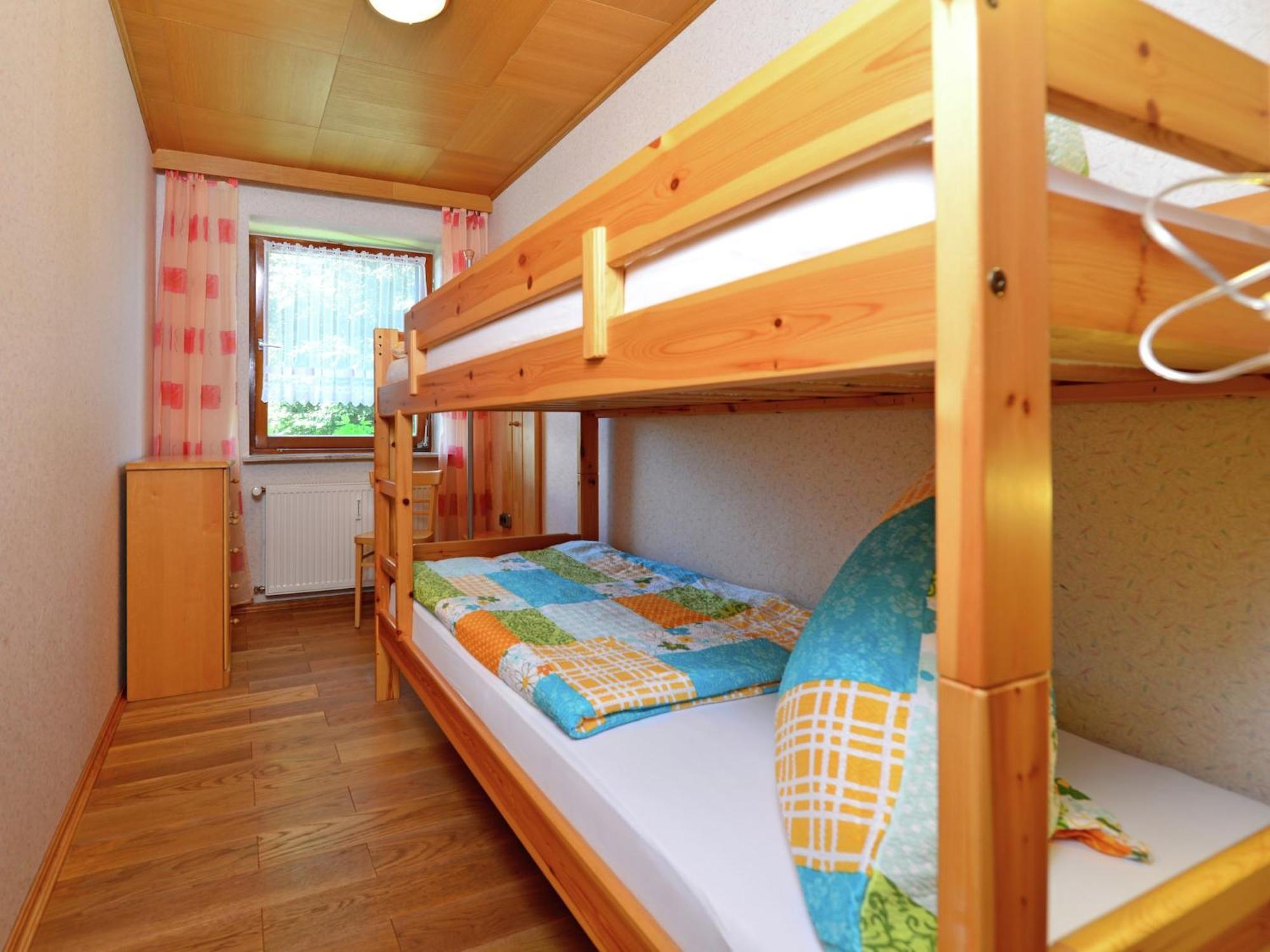 Quaint Apartment In Eimelrod Near Lake And Water Sports Виллинген Экстерьер фото