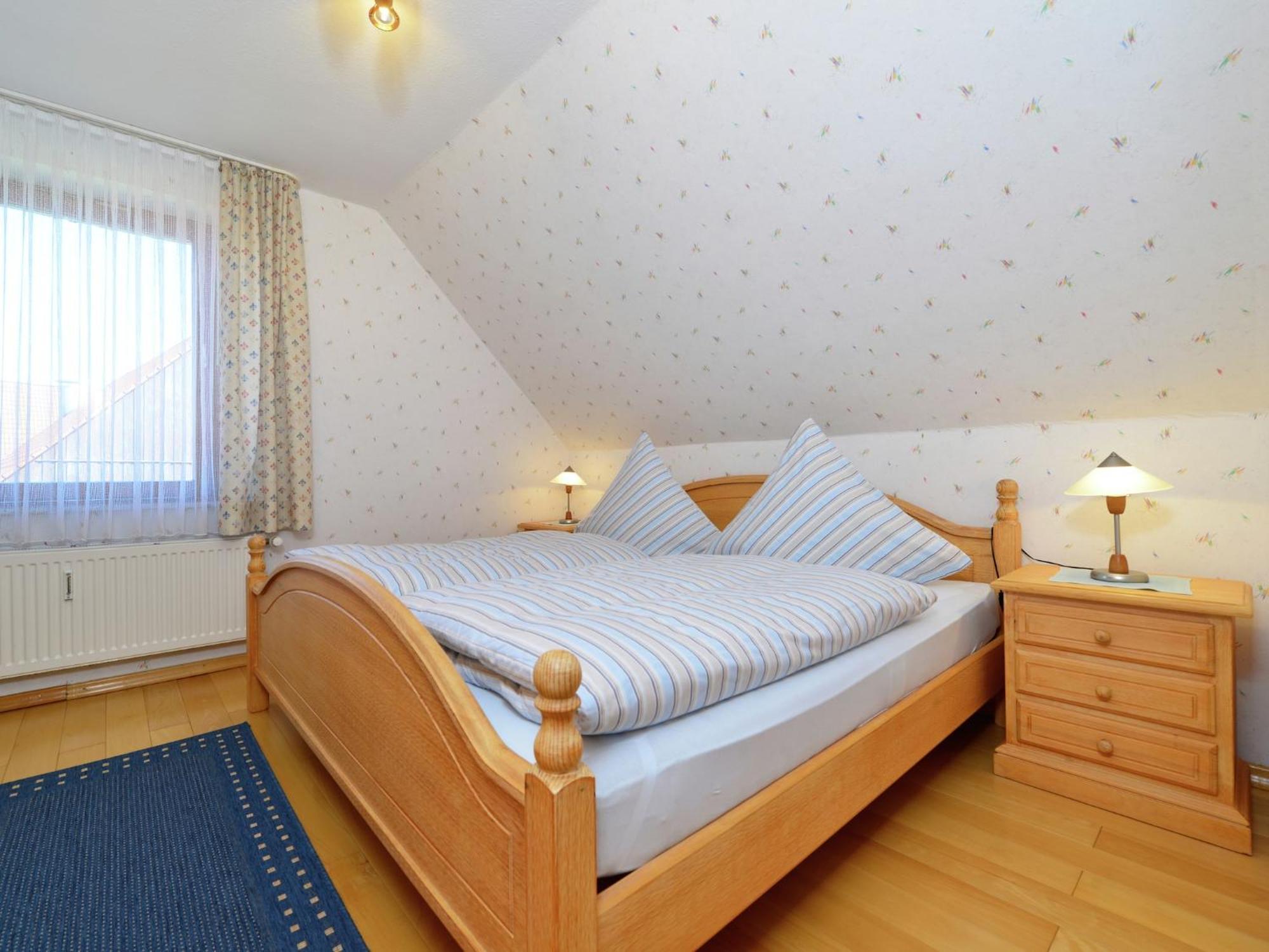 Quaint Apartment In Eimelrod Near Lake And Water Sports Виллинген Экстерьер фото