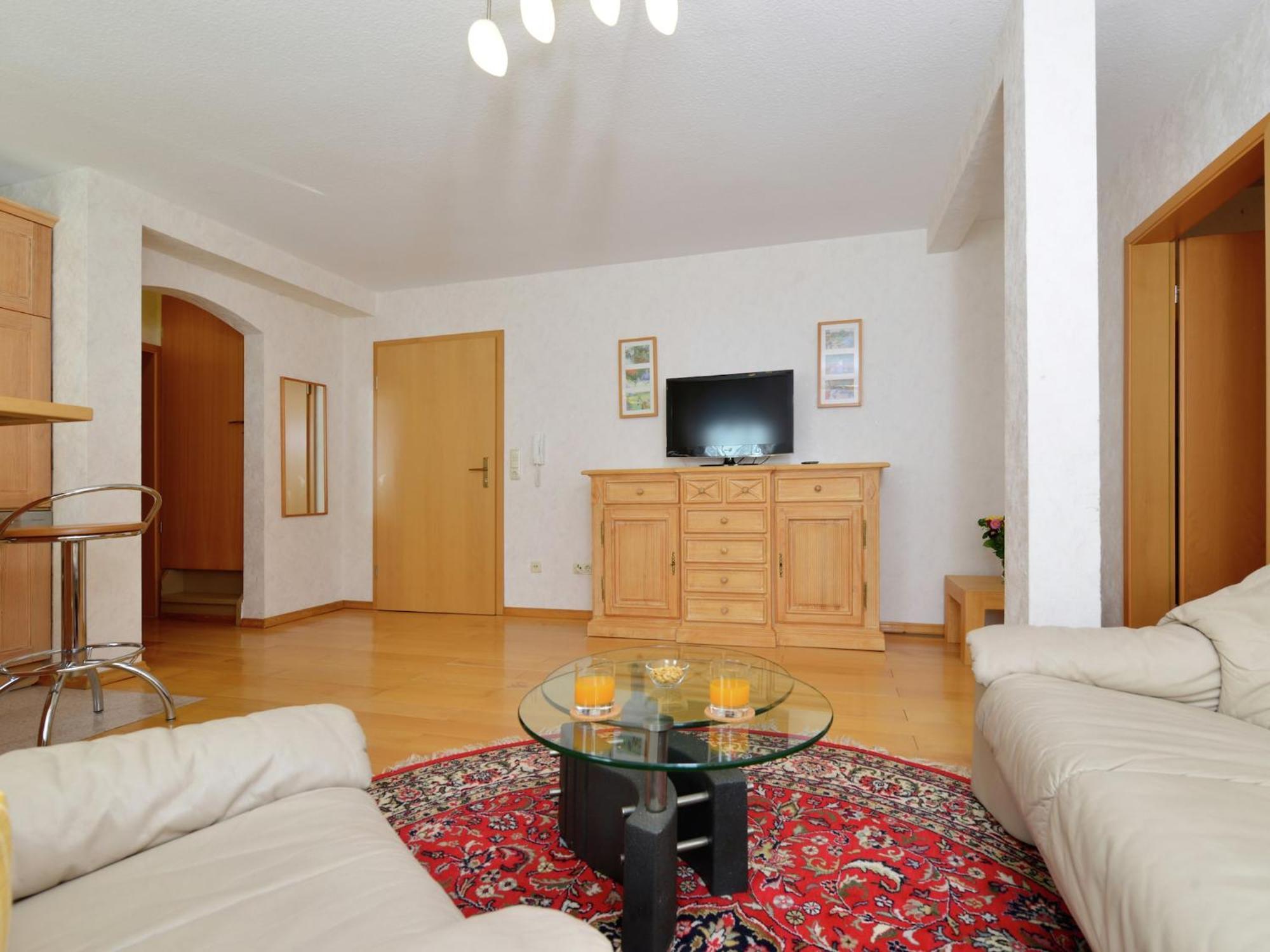 Quaint Apartment In Eimelrod Near Lake And Water Sports Виллинген Экстерьер фото